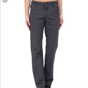 Carhartt Crawford Utility Pants, Sz 4 short